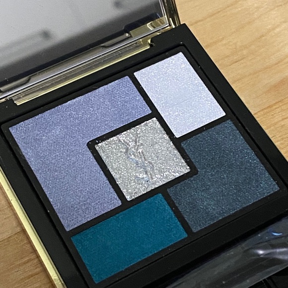Limited edition YSL eyeshadow - Picture 7 of 7